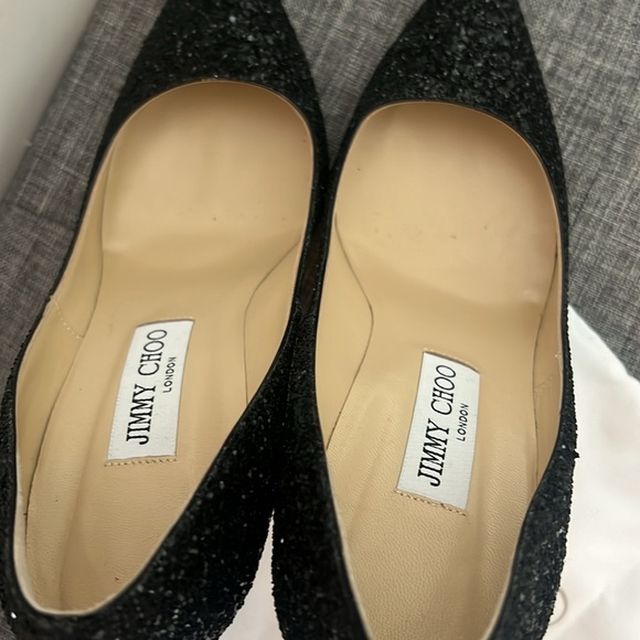 Jimmy Choos Heels! - Picture 5 of 9